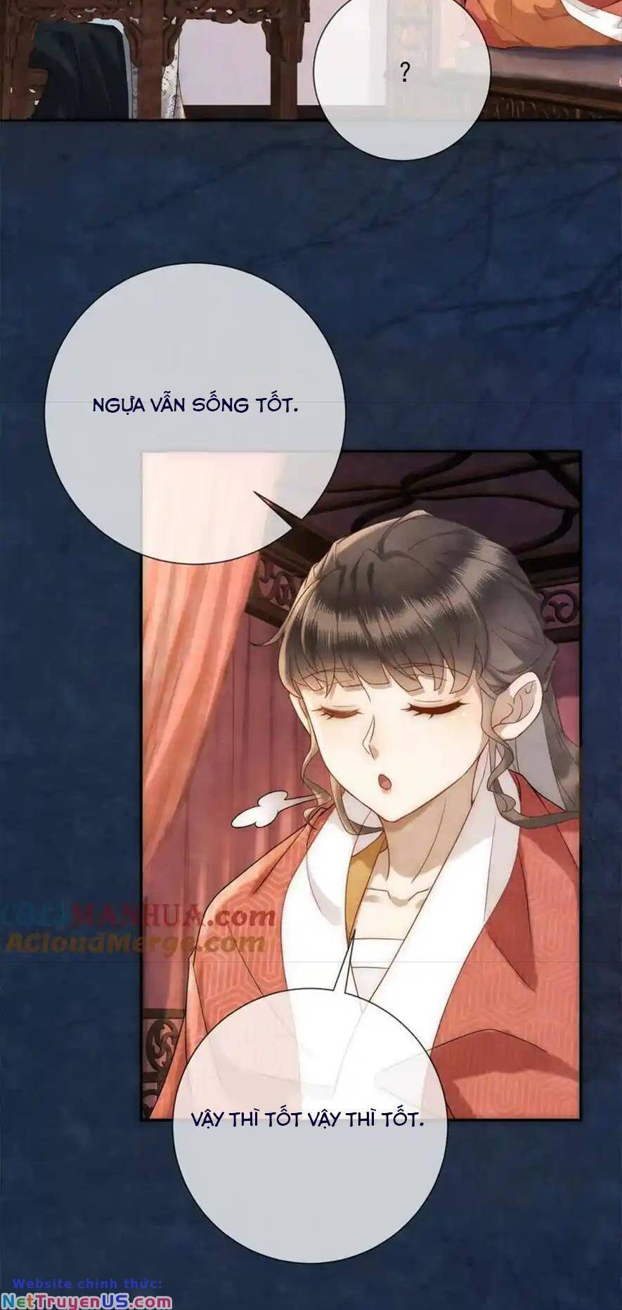 Giáng Đô Xuân Chap 17 - Next Chap 18