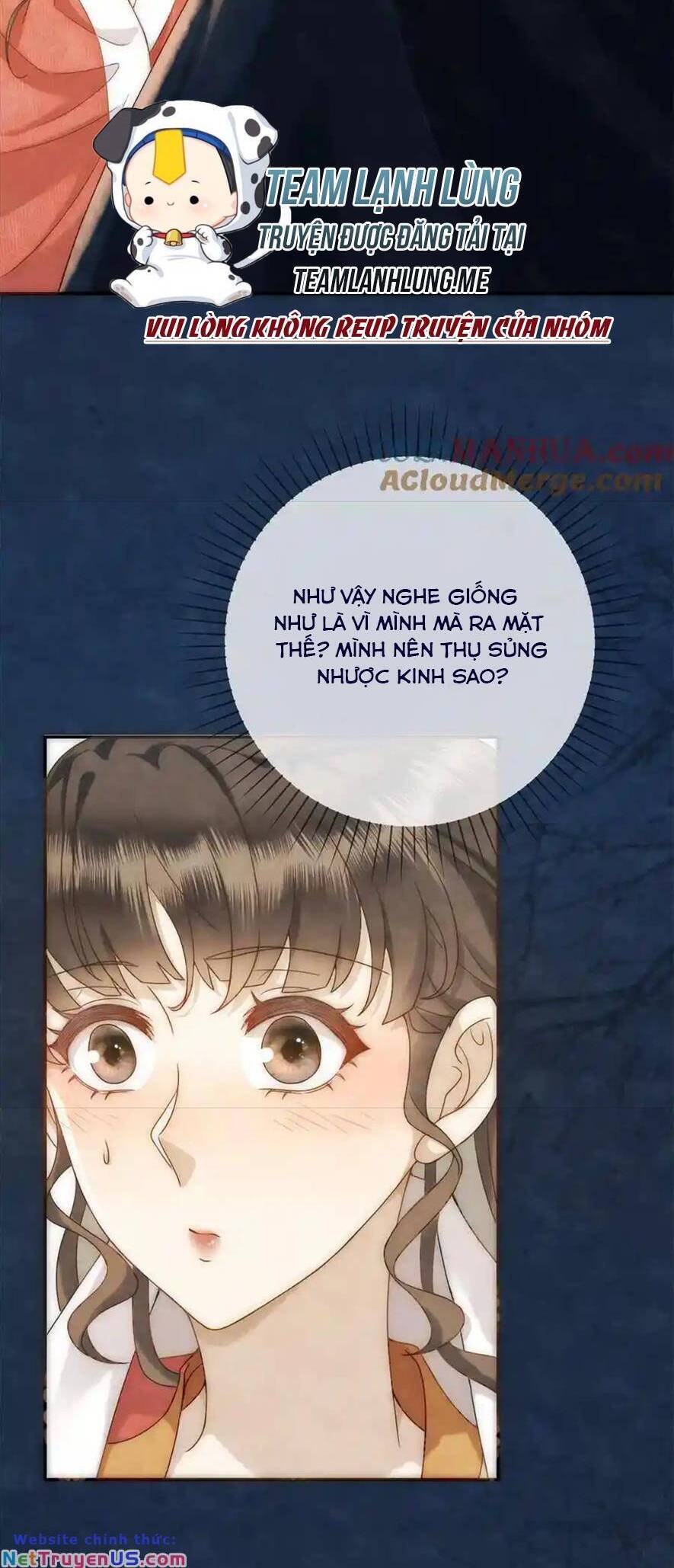 Giáng Đô Xuân Chap 17 - Next Chap 18