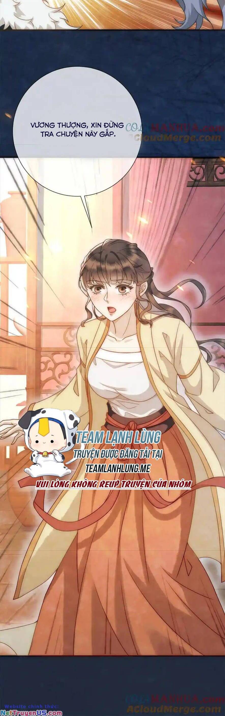 Giáng Đô Xuân Chap 17 - Next Chap 18