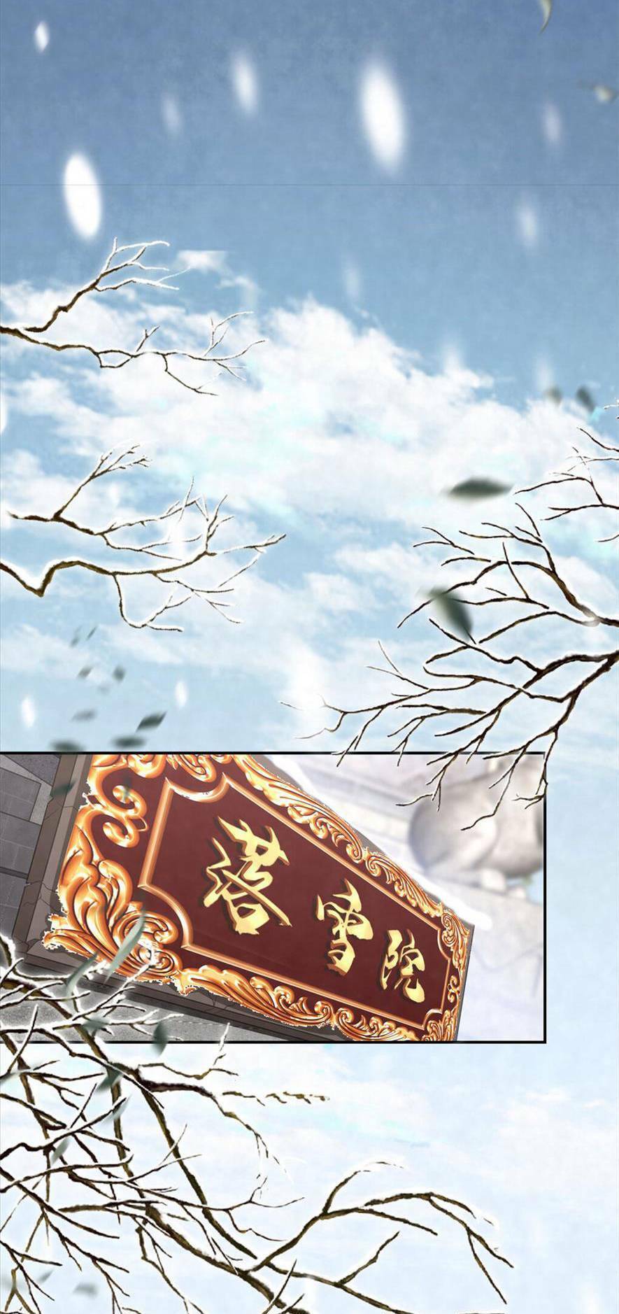 Giáng Đô Xuân Chap 3 - Next Chap 4