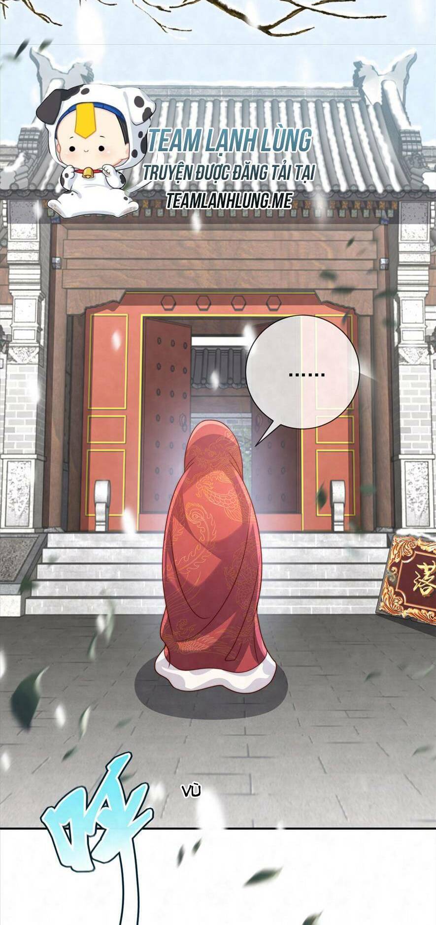 Giáng Đô Xuân Chap 3 - Next Chap 4