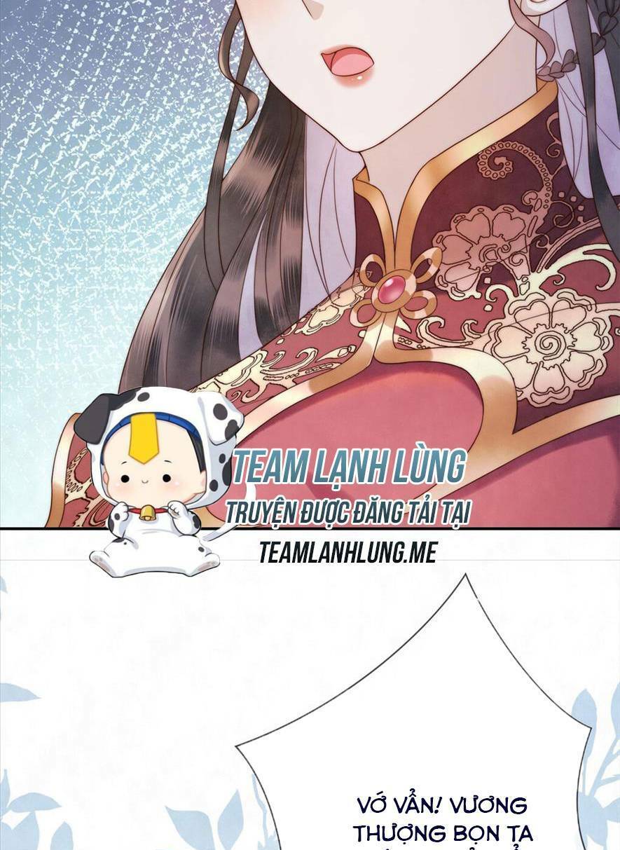 Giáng Đô Xuân Chap 3 - Next Chap 4