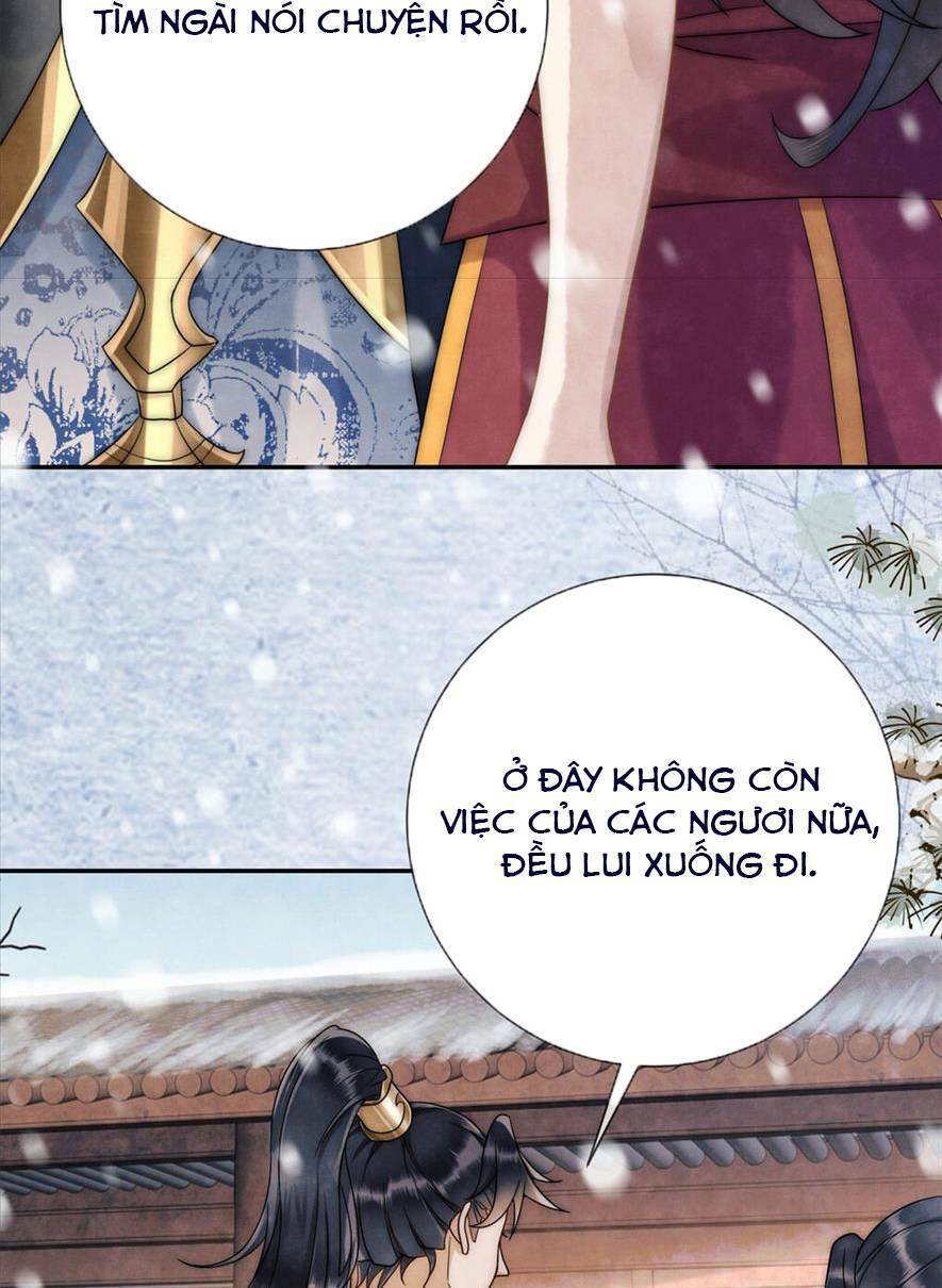 Giáng Đô Xuân Chap 5 - Next Chap 6