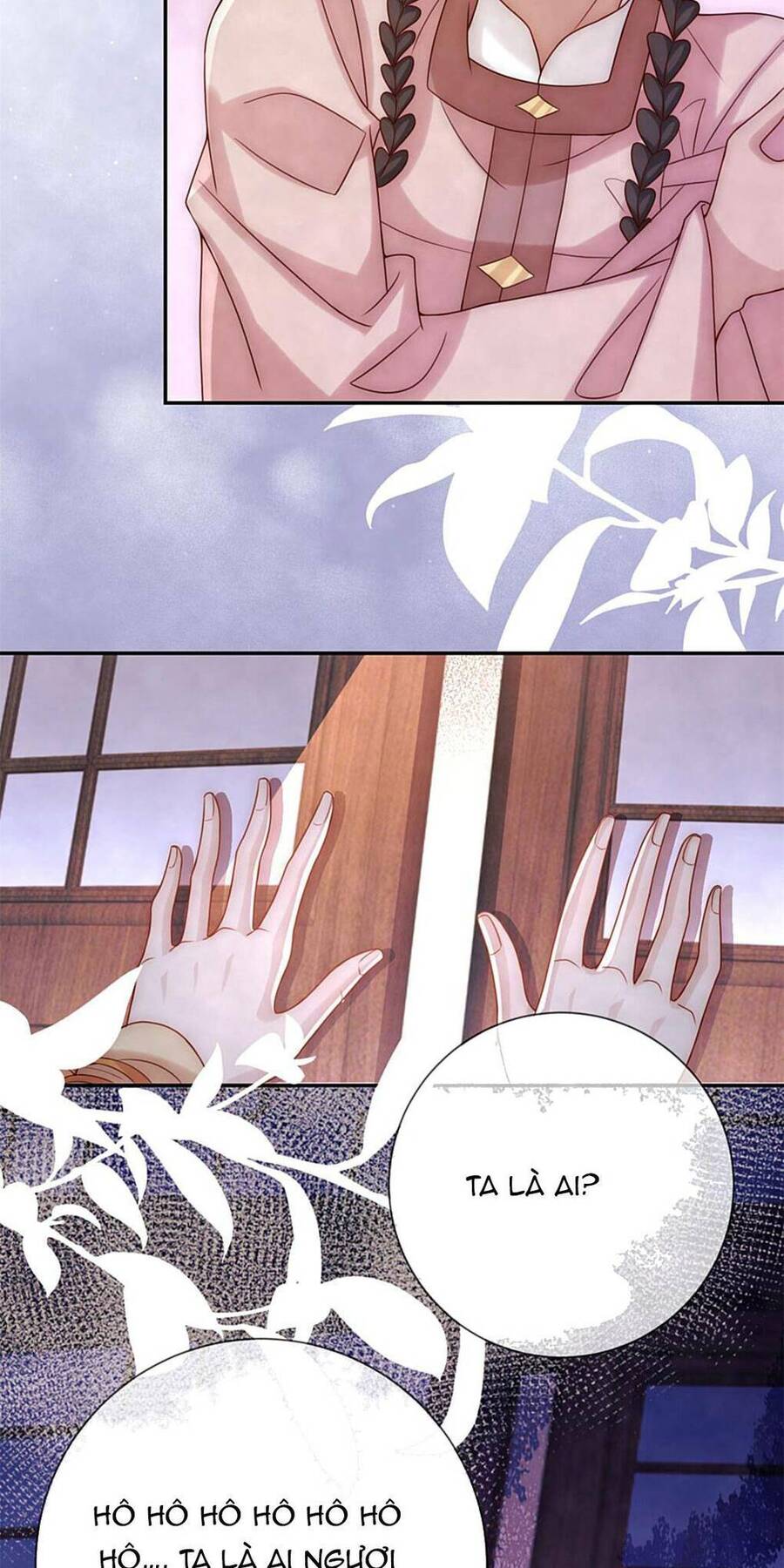 Giáng Đô Xuân Chap 8 - Next Chap 9