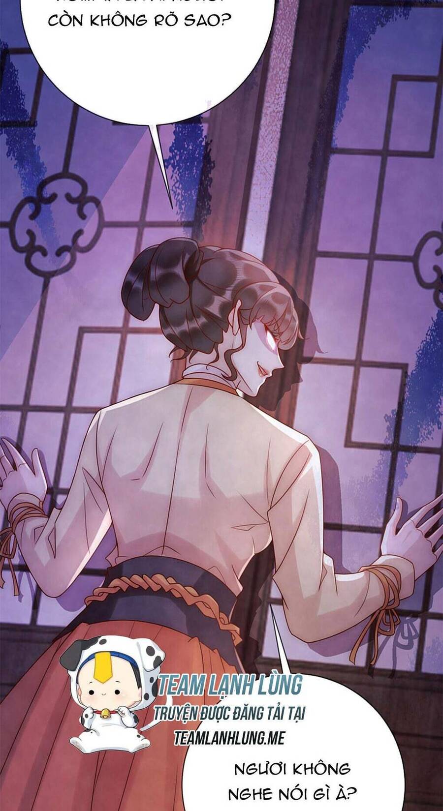 Giáng Đô Xuân Chap 8 - Next Chap 9