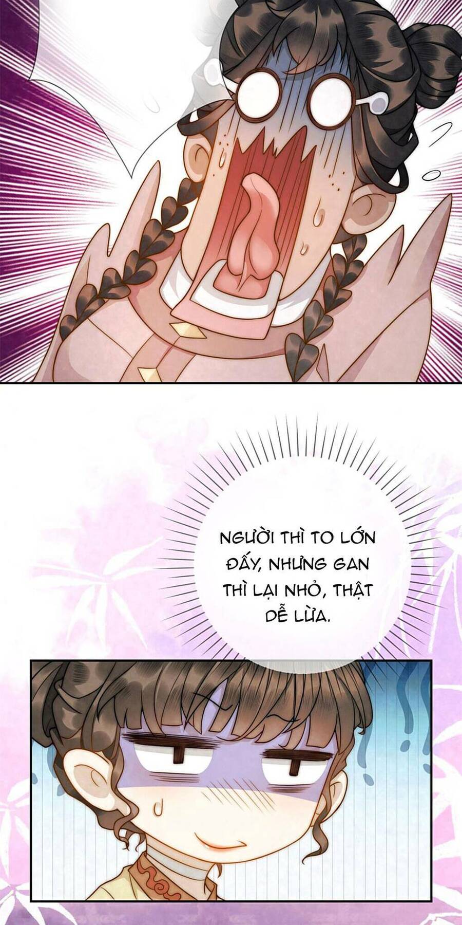 Giáng Đô Xuân Chap 8 - Next Chap 9