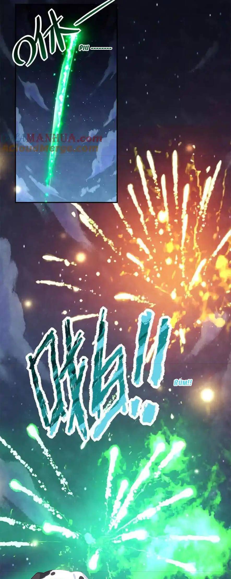 Giáng Đô Xuân Chap 21 - Next Chap 22