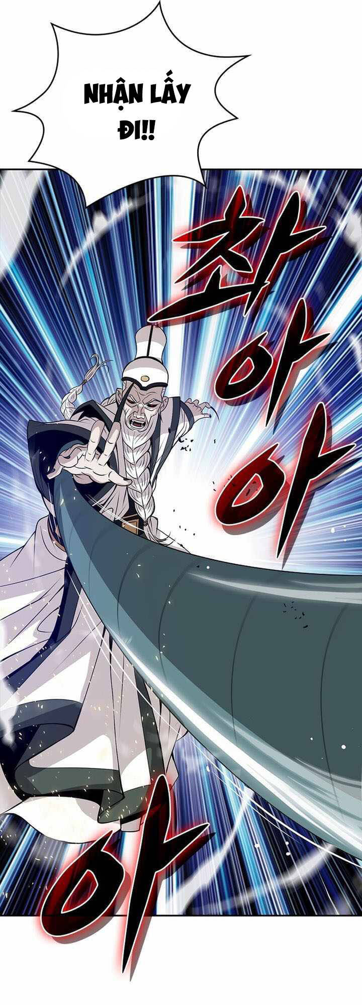 Vô Địch Vạn Quyền, Bất Khả Chiến Bại Chap 10 - Next Chap 11