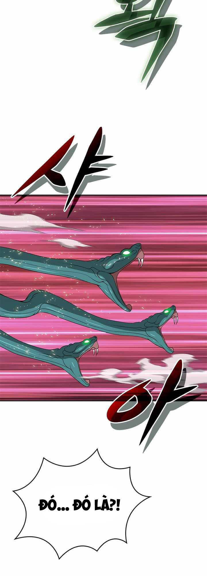 Vô Địch Vạn Quyền, Bất Khả Chiến Bại Chap 10 - Next Chap 11