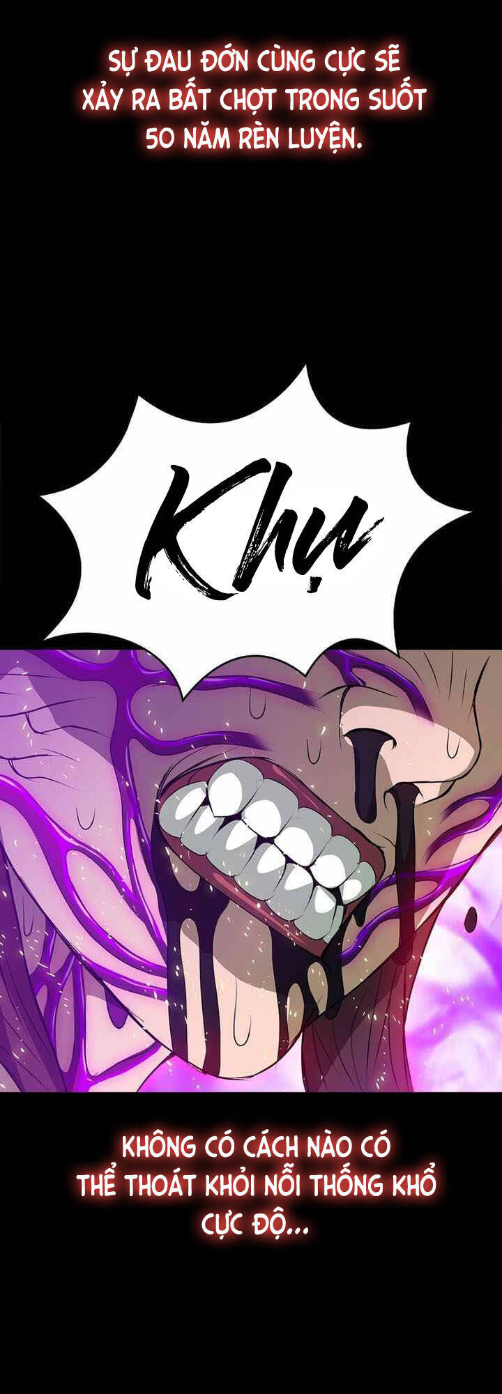 Vô Địch Vạn Quyền, Bất Khả Chiến Bại Chap 10 - Next Chap 11