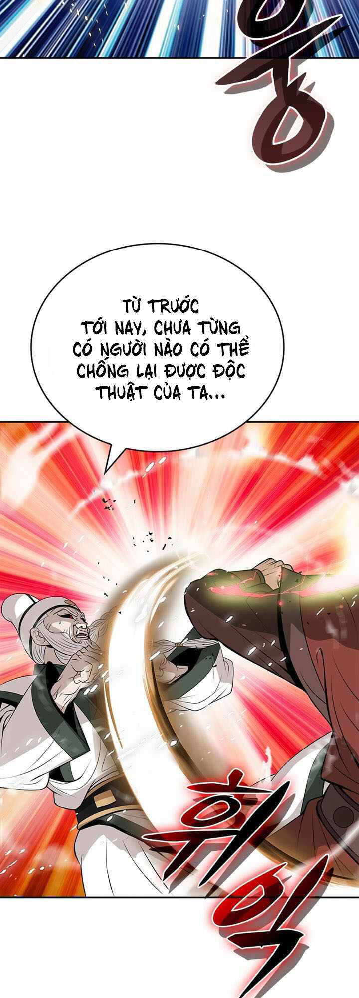 Vô Địch Vạn Quyền, Bất Khả Chiến Bại Chap 10 - Next Chap 11