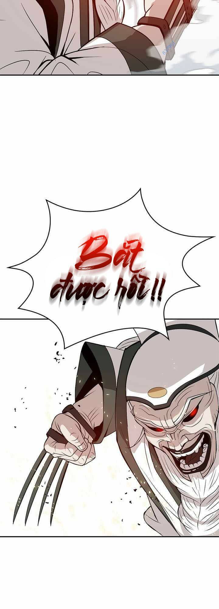 Vô Địch Vạn Quyền, Bất Khả Chiến Bại Chap 10 - Next Chap 11