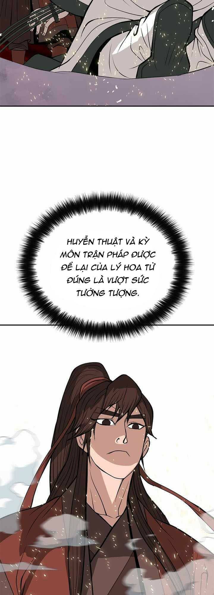 Vô Địch Vạn Quyền, Bất Khả Chiến Bại Chap 10 - Next Chap 11