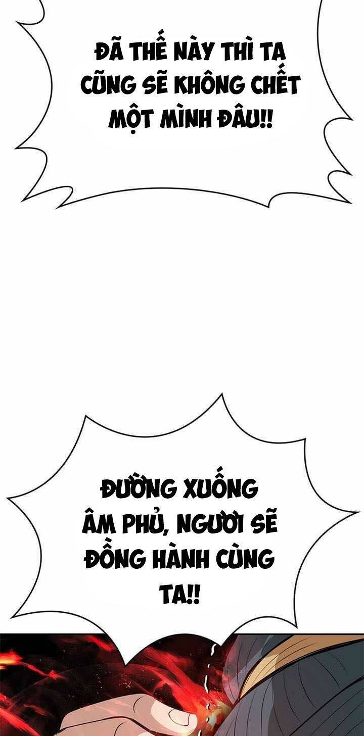 Vô Địch Vạn Quyền, Bất Khả Chiến Bại Chap 10 - Next Chap 11
