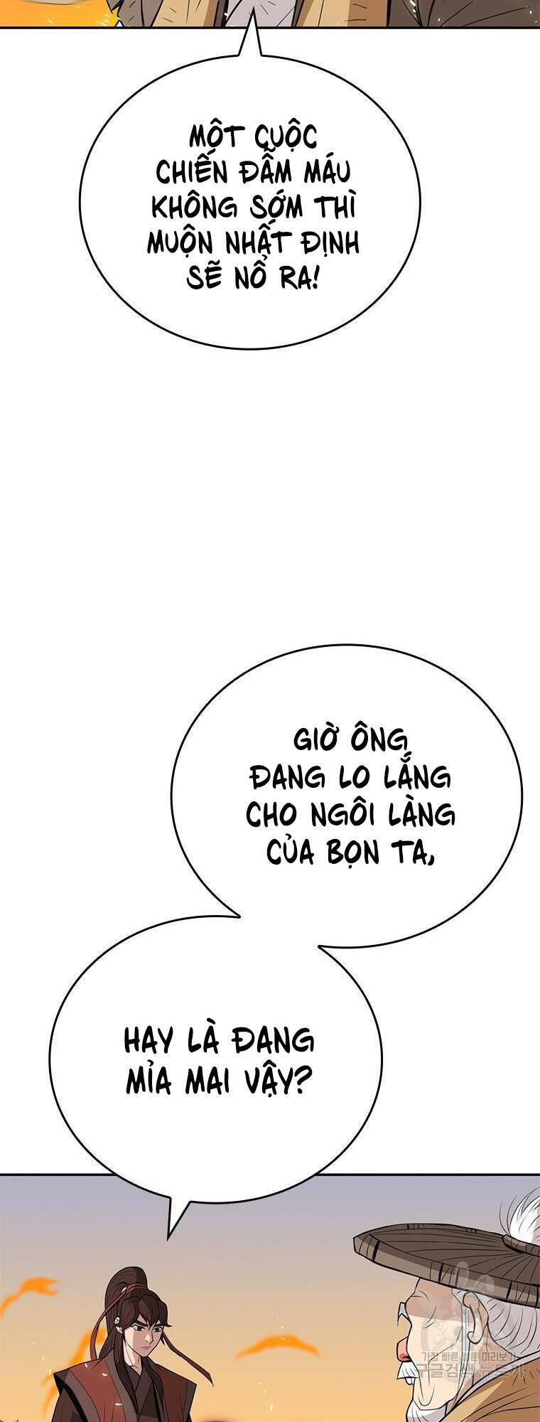 Vô Địch Vạn Quyền, Bất Khả Chiến Bại Chap 11 - Next Chap 12