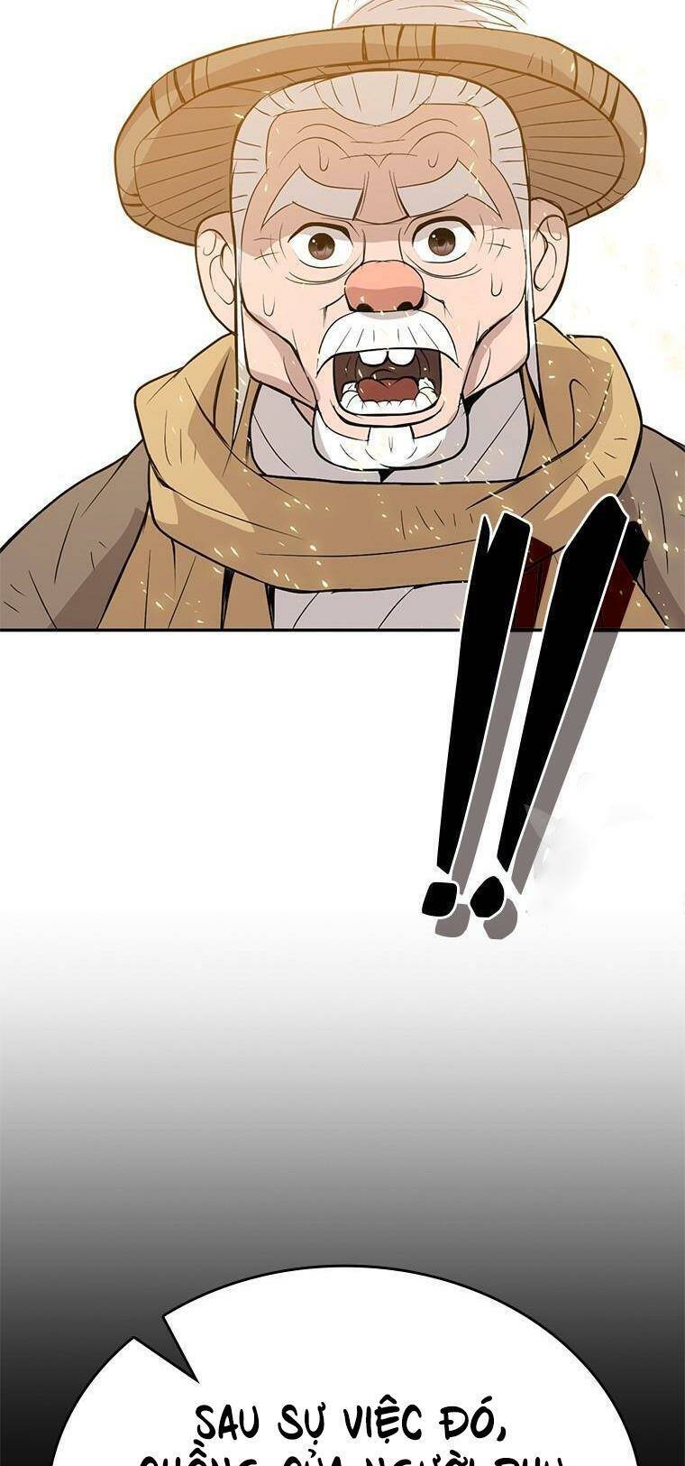 Vô Địch Vạn Quyền, Bất Khả Chiến Bại Chap 11 - Next Chap 12