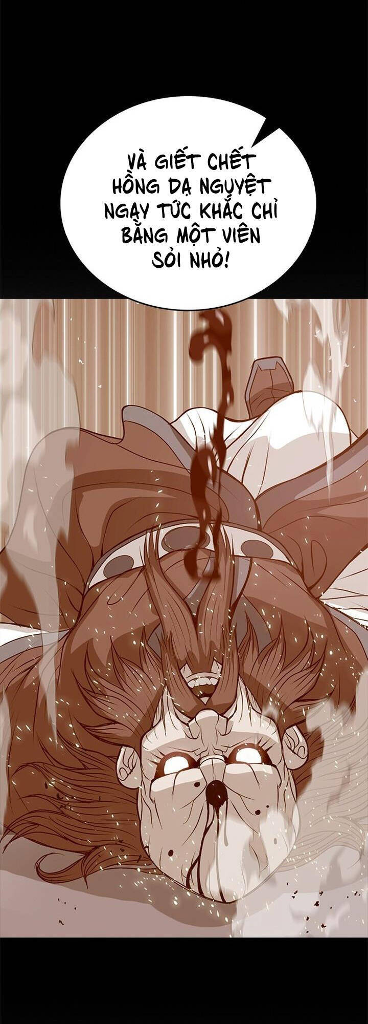 Vô Địch Vạn Quyền, Bất Khả Chiến Bại Chap 12 - Next Chap 13