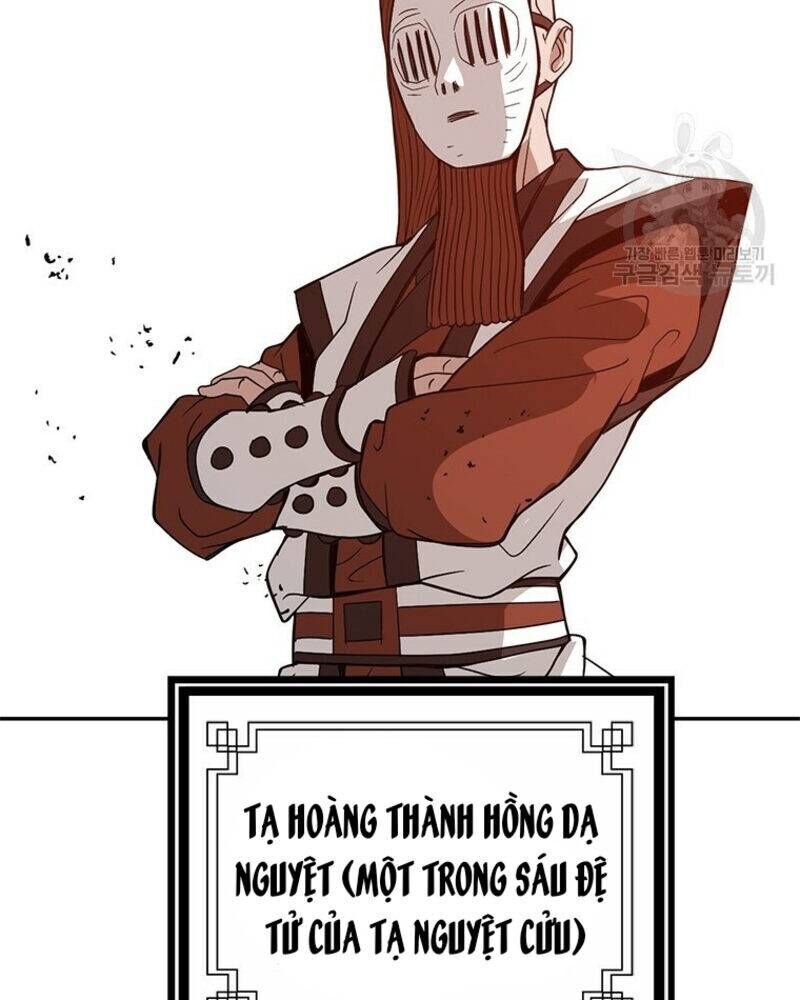 Vô Địch Vạn Quyền, Bất Khả Chiến Bại Chap 16 - Next Chap 17