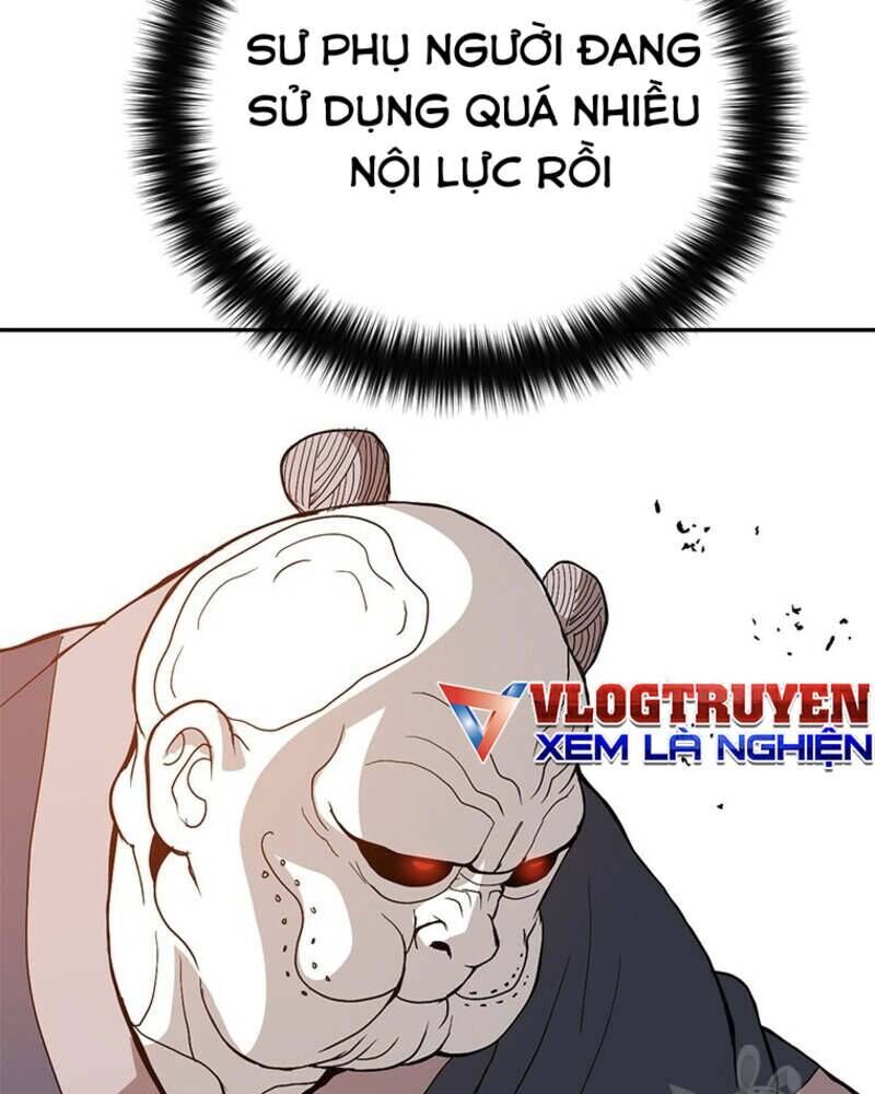 Vô Địch Vạn Quyền, Bất Khả Chiến Bại Chap 19 - Next Chap 20