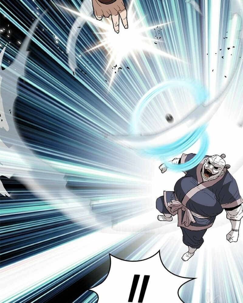 Vô Địch Vạn Quyền, Bất Khả Chiến Bại Chap 19 - Next Chap 20