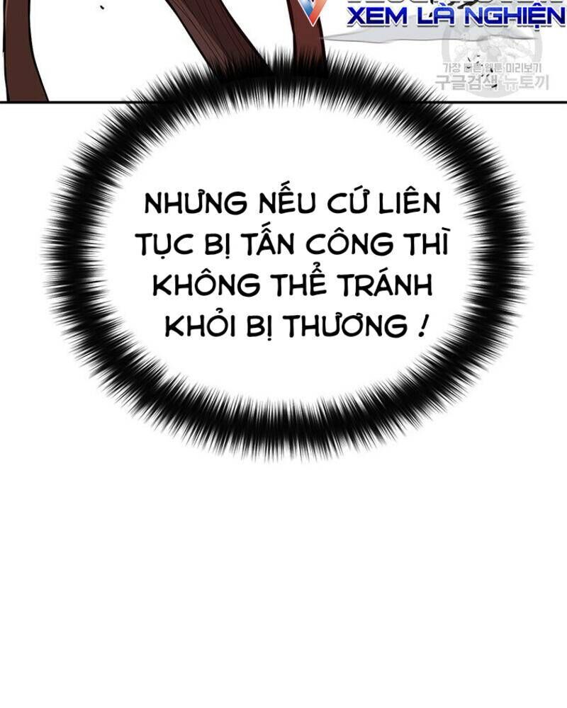 Vô Địch Vạn Quyền, Bất Khả Chiến Bại Chap 19 - Next Chap 20