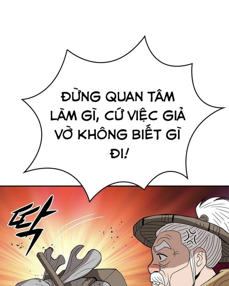 Vô Địch Vạn Quyền, Bất Khả Chiến Bại Chap 19 - Next Chap 20