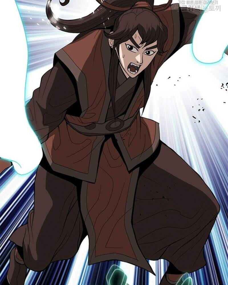 Vô Địch Vạn Quyền, Bất Khả Chiến Bại Chap 19 - Next Chap 20