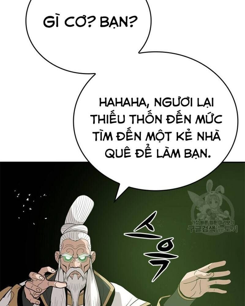 Vô Địch Vạn Quyền, Bất Khả Chiến Bại Chap 19 - Next Chap 20