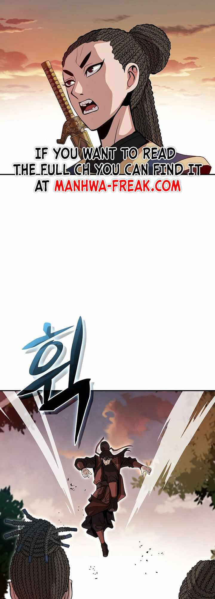 Vô Địch Vạn Quyền, Bất Khả Chiến Bại Chap 2 - Next Chap 3