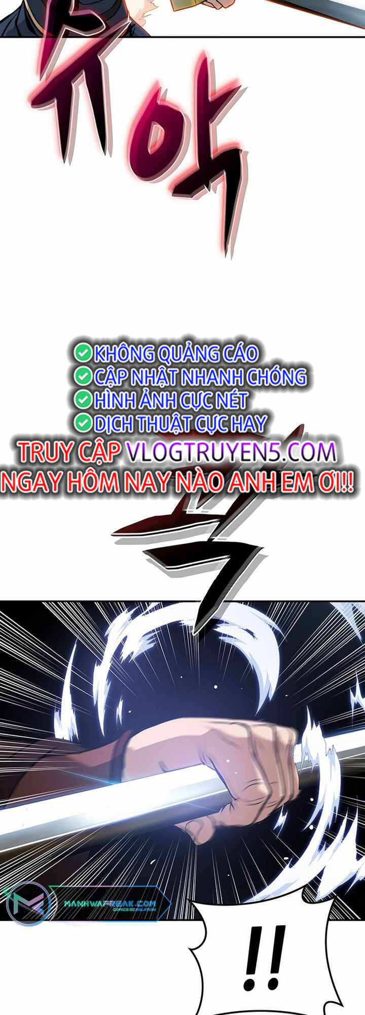 Vô Địch Vạn Quyền, Bất Khả Chiến Bại Chap 2 - Next Chap 3
