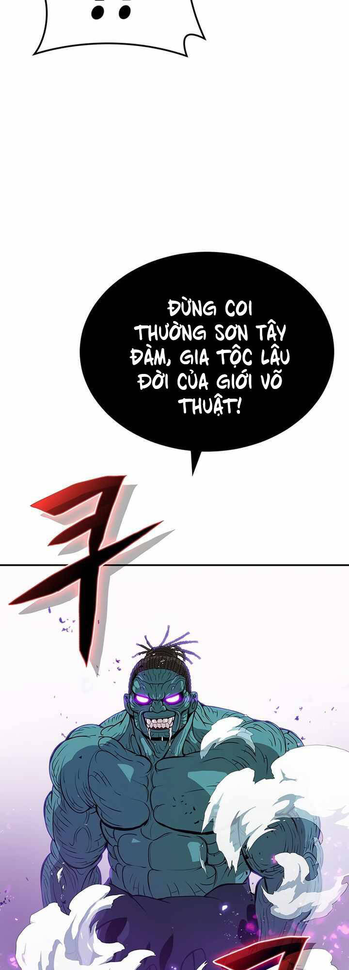 Vô Địch Vạn Quyền, Bất Khả Chiến Bại Chap 2 - Next Chap 3