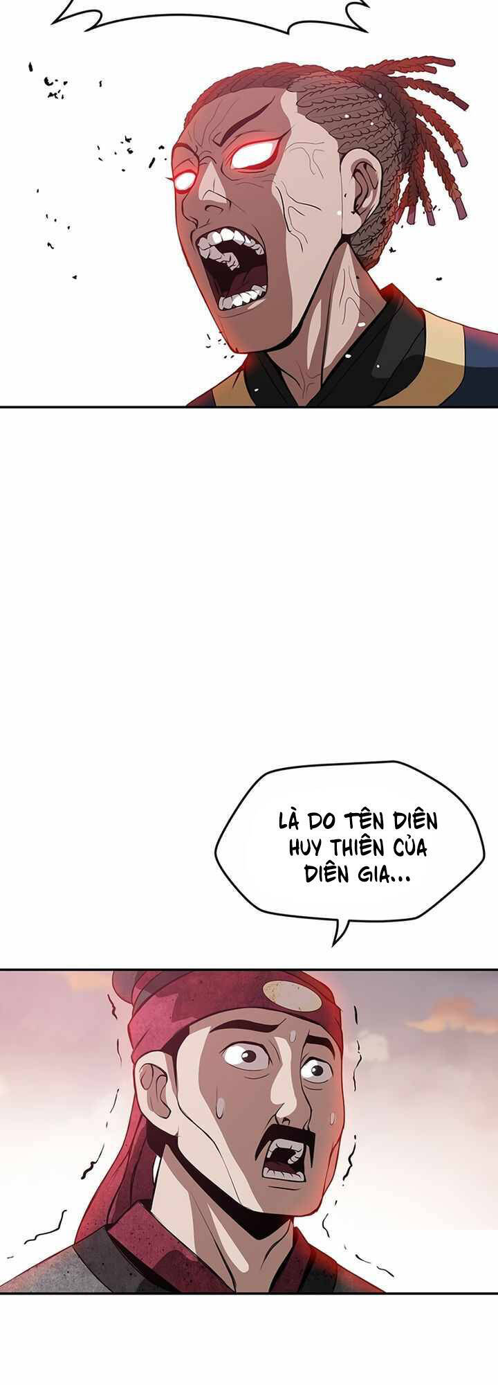 Vô Địch Vạn Quyền, Bất Khả Chiến Bại Chap 2 - Next Chap 3