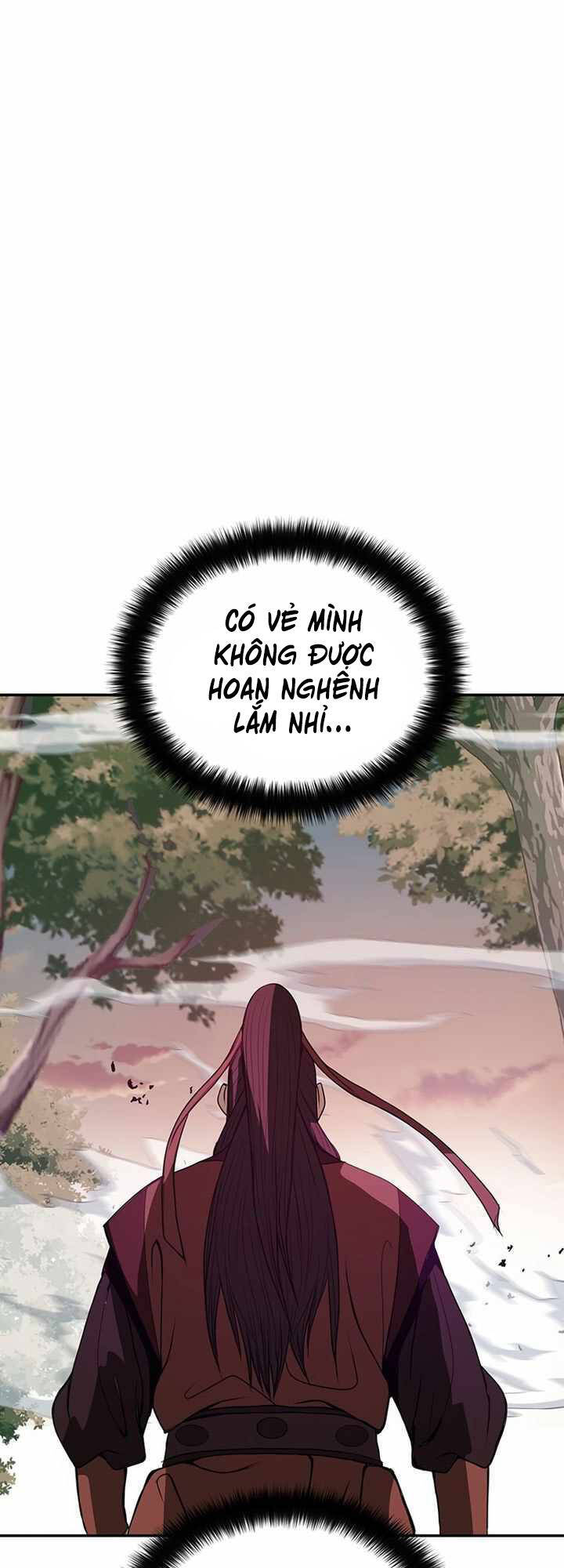 Vô Địch Vạn Quyền, Bất Khả Chiến Bại Chap 2 - Next Chap 3