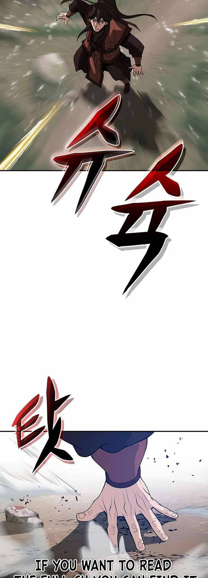 Vô Địch Vạn Quyền, Bất Khả Chiến Bại Chap 2 - Next Chap 3