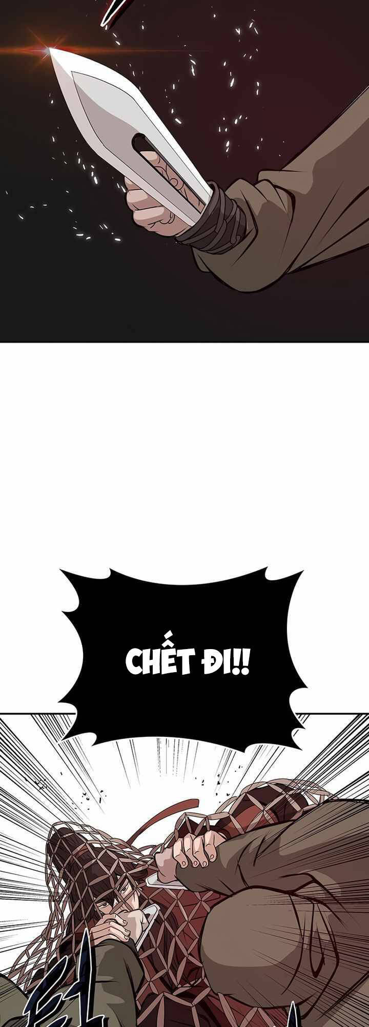 Vô Địch Vạn Quyền, Bất Khả Chiến Bại Chap 2 - Next Chap 3