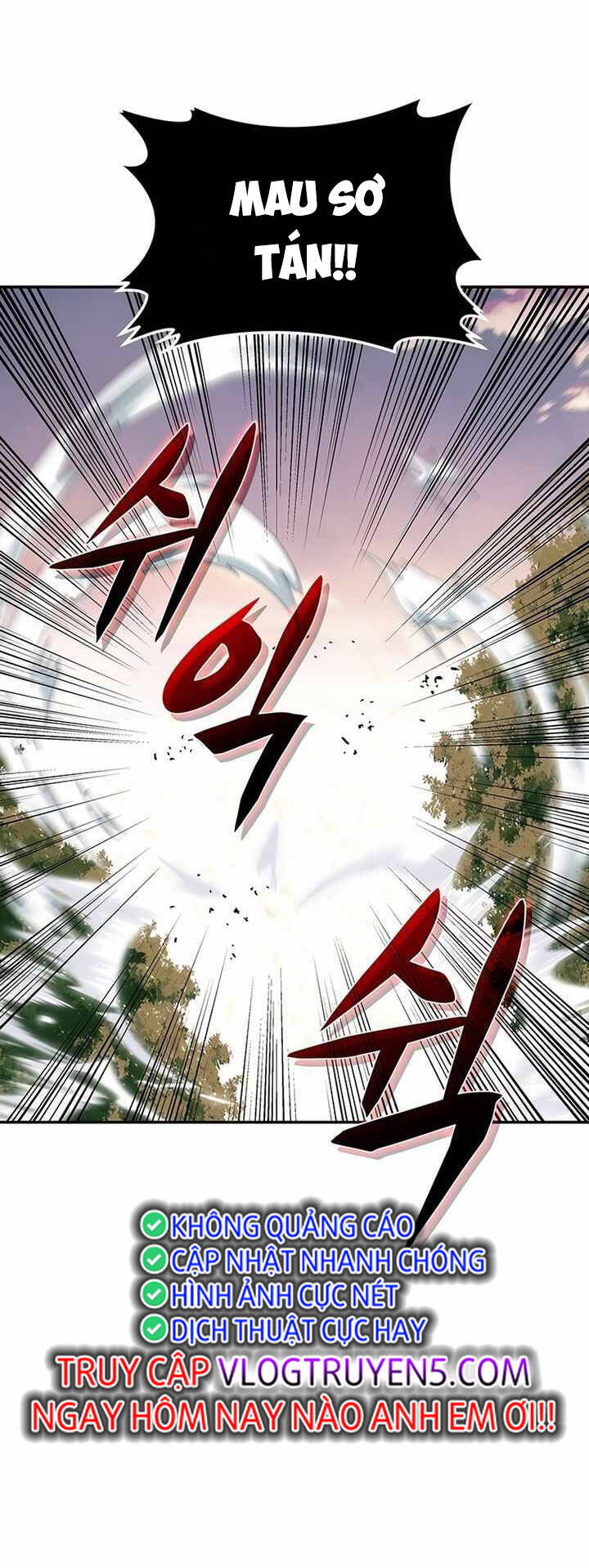 Vô Địch Vạn Quyền, Bất Khả Chiến Bại Chap 2 - Next Chap 3