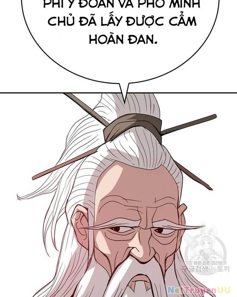 Vô Địch Vạn Quyền, Bất Khả Chiến Bại Chap 22 - Next Chap 23