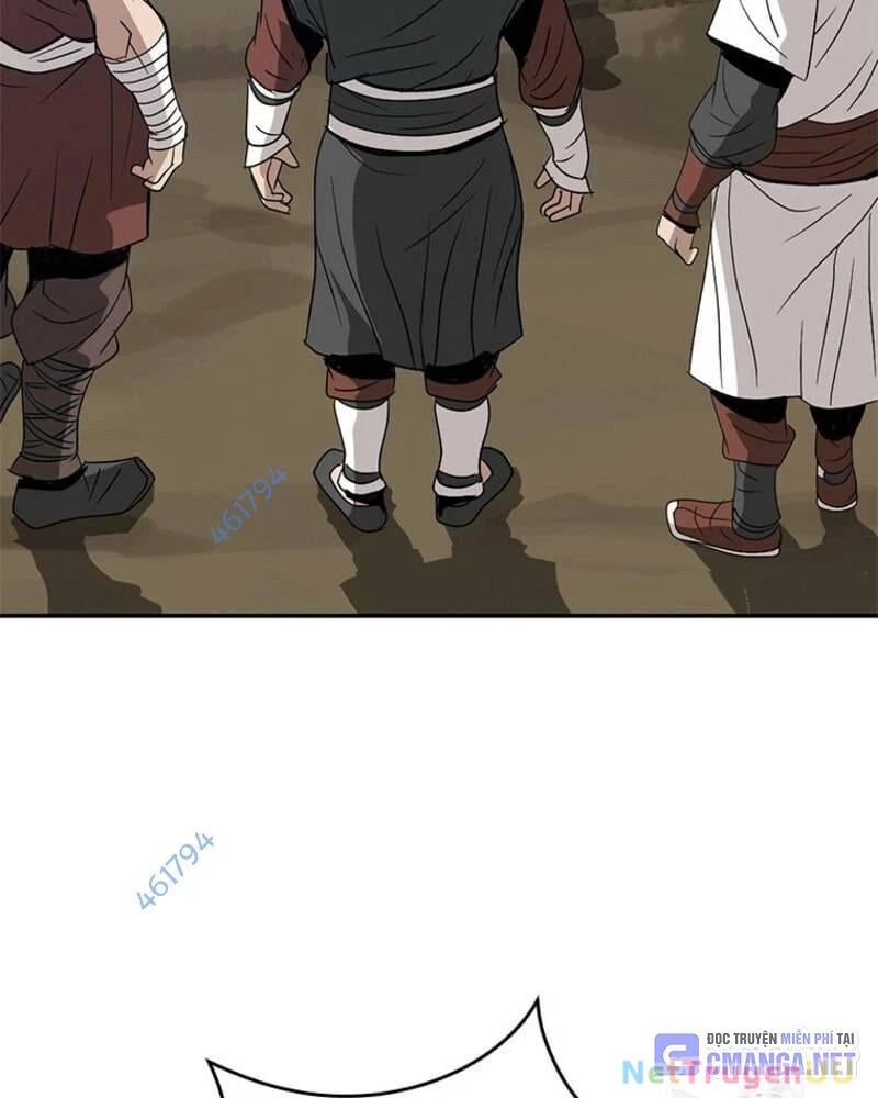 Vô Địch Vạn Quyền, Bất Khả Chiến Bại Chap 22 - Next Chap 23