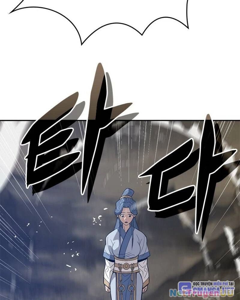 Vô Địch Vạn Quyền, Bất Khả Chiến Bại Chap 22 - Next Chap 23