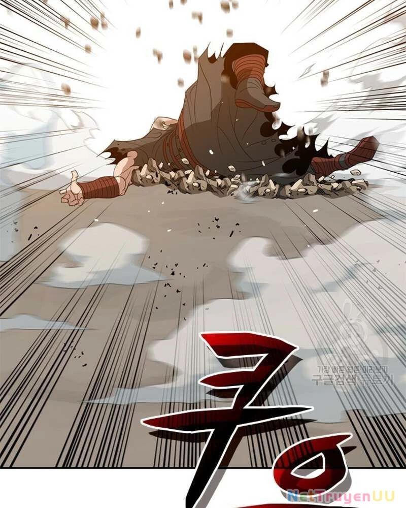 Vô Địch Vạn Quyền, Bất Khả Chiến Bại Chap 26 - Next Chap 27