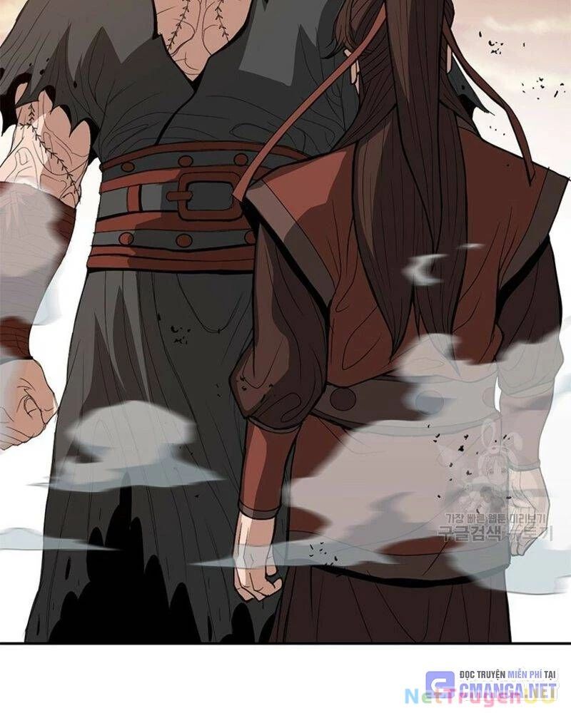 Vô Địch Vạn Quyền, Bất Khả Chiến Bại Chap 26 - Next Chap 27