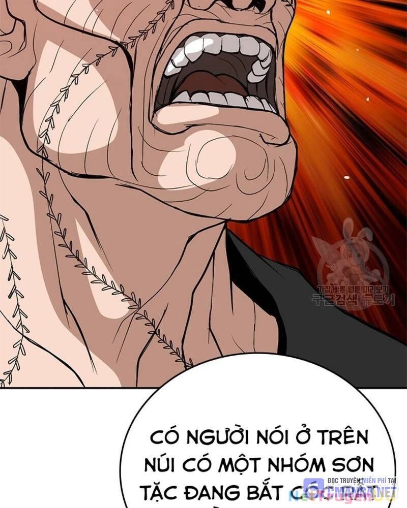 Vô Địch Vạn Quyền, Bất Khả Chiến Bại Chap 28 - Next Chap 29