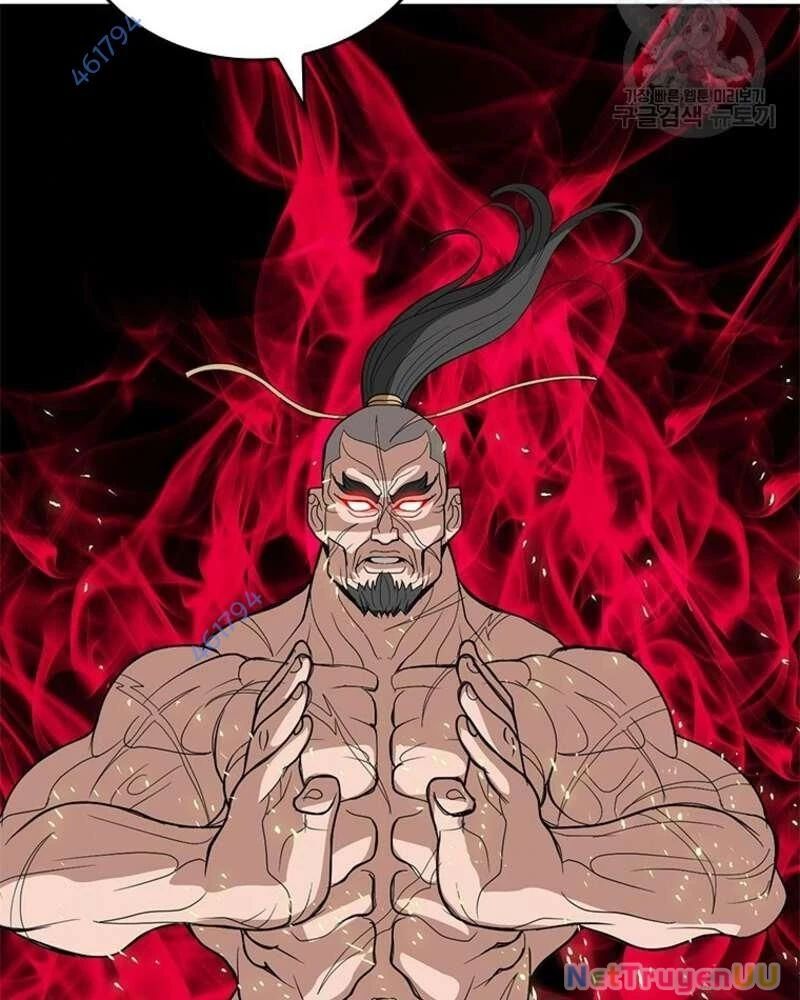 Vô Địch Vạn Quyền, Bất Khả Chiến Bại Chap 29 - Next Chap 30