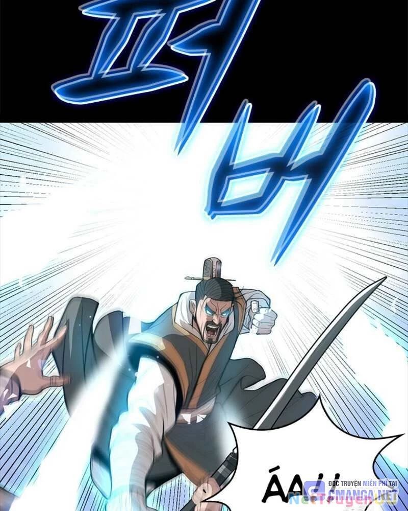 Vô Địch Vạn Quyền, Bất Khả Chiến Bại Chap 29 - Next Chap 30