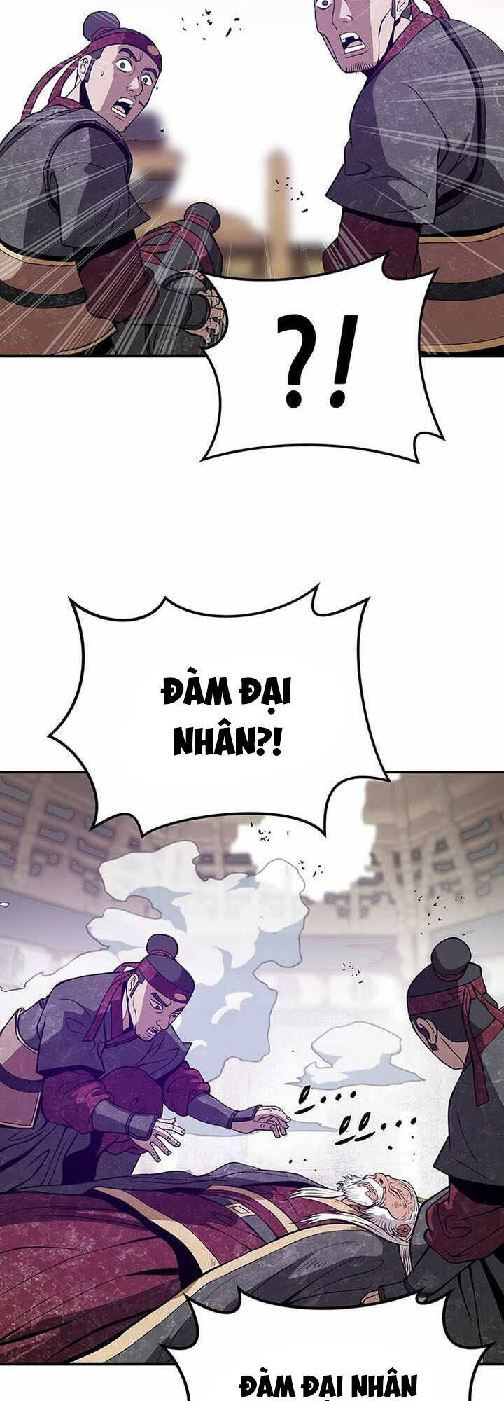 Vô Địch Vạn Quyền, Bất Khả Chiến Bại Chap 3 - Next Chap 4