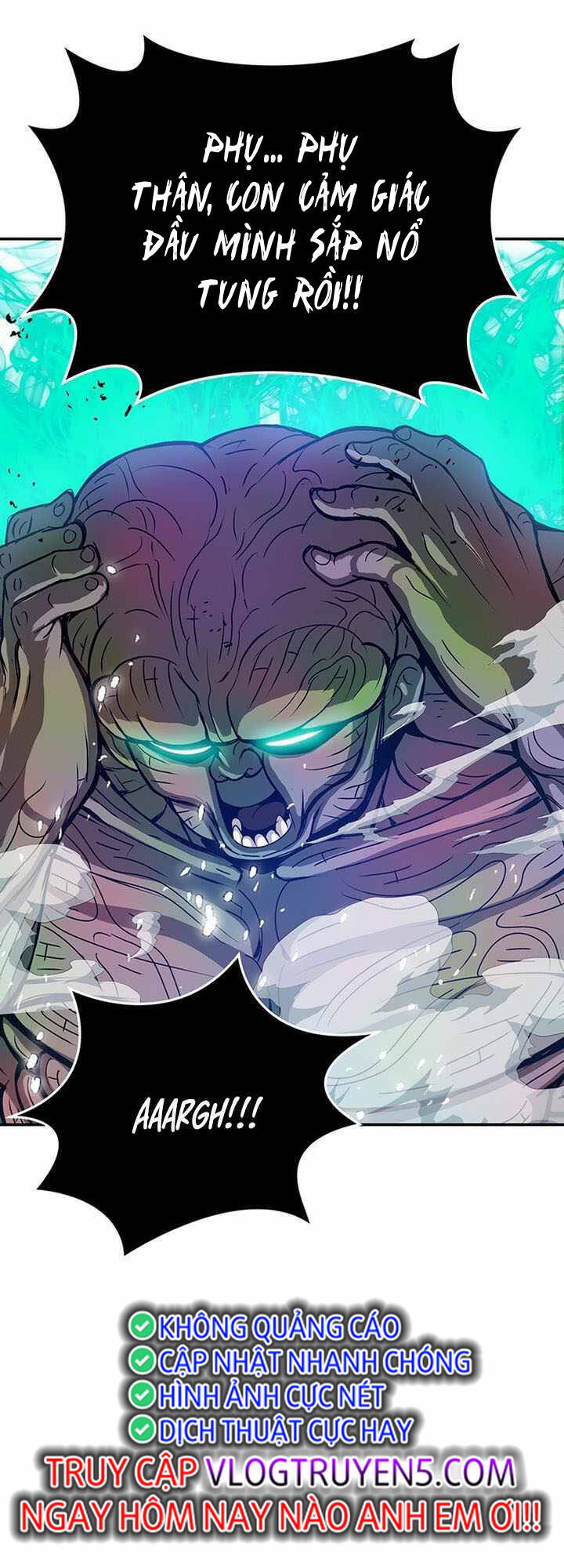 Vô Địch Vạn Quyền, Bất Khả Chiến Bại Chap 3 - Next Chap 4