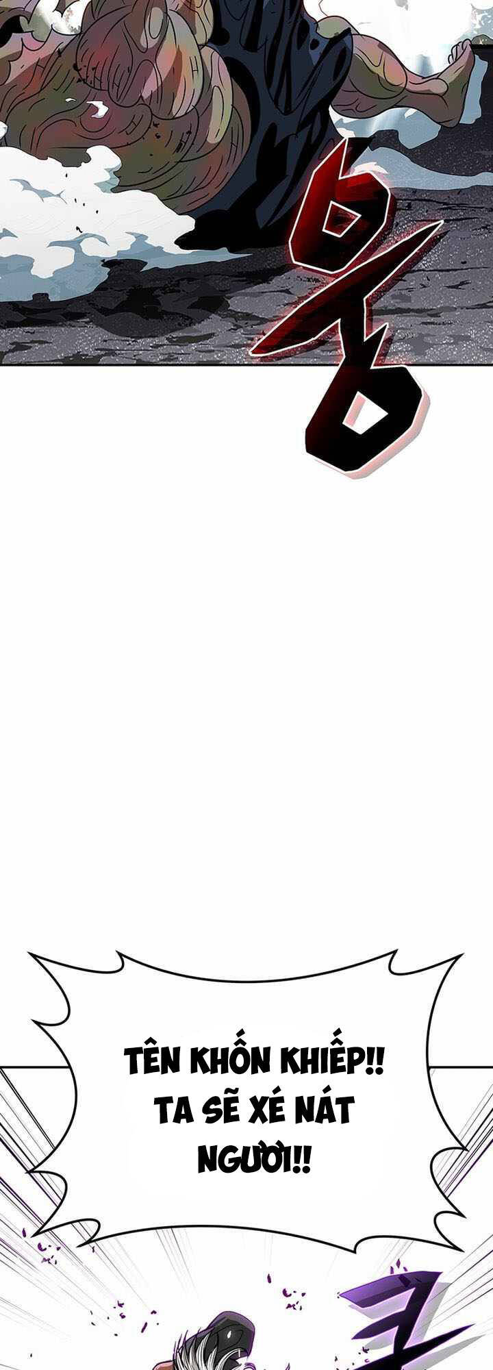 Vô Địch Vạn Quyền, Bất Khả Chiến Bại Chap 3 - Next Chap 4