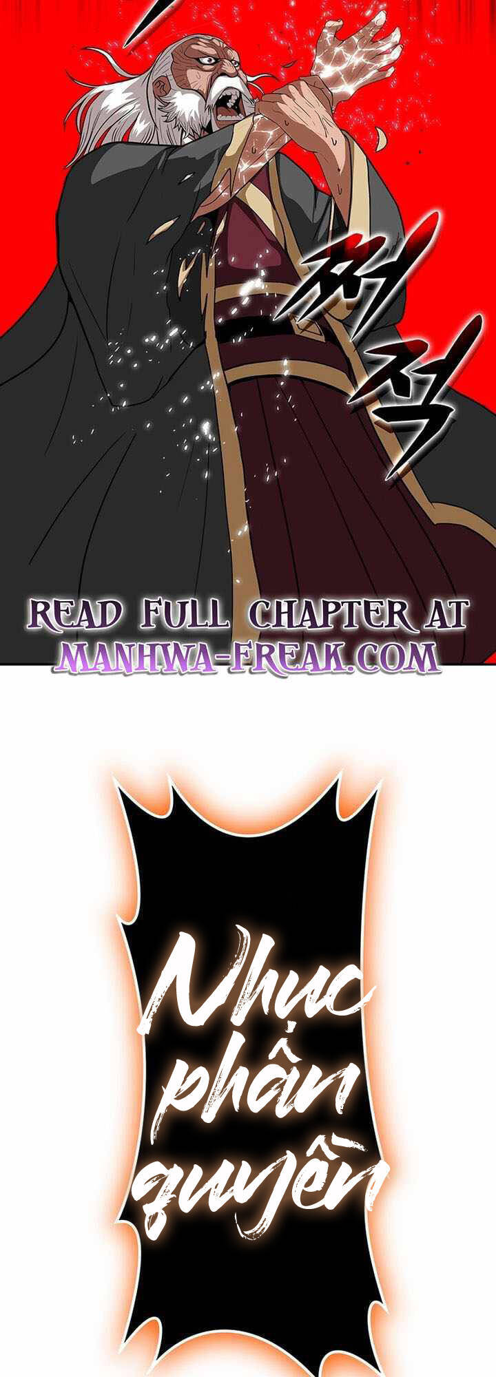 Vô Địch Vạn Quyền, Bất Khả Chiến Bại Chap 3 - Next Chap 4