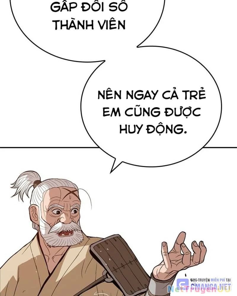 Vô Địch Vạn Quyền, Bất Khả Chiến Bại Chap 30 - Next Chap 31