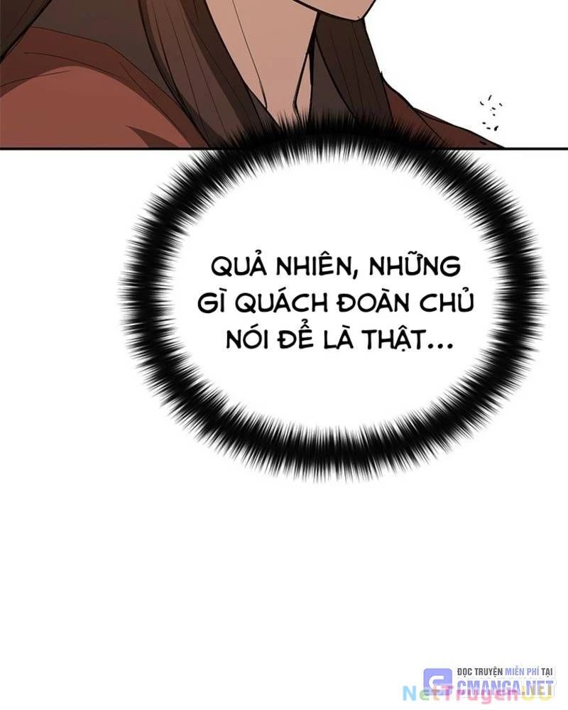 Vô Địch Vạn Quyền, Bất Khả Chiến Bại Chap 30 - Next Chap 31